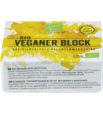 Veganer Block, 250 gr Stück, Landkrone