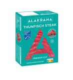 Thunfisch Steak, 250 gr Schachtel, Tiefkühlware, ALAKRANA