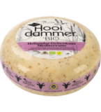 Ziegenkäse mediterrane Kräuter, niederländischer Schnittkäse, mind. 50% Fett i. Tr. (28,90/kg)