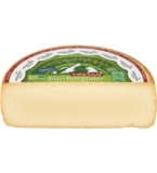 Bergtaler, österreichischer Hartkäse, laktosefrei, mind. 45% Fett i. Tr. (24,90/kg)