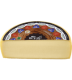 Bergtaler, österreichischer Hartkäse, laktosefrei, gleich 45% Fett i. Tr. (27,90/kg)