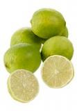 Limetten, (5,99/kg)