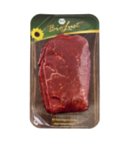 Rinder-Minutensteaks aus der Oberschale, ca. 200 gr Stück, BioLust