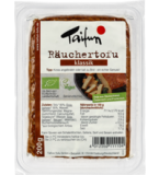 Räuchertofu, vegan, 200 gr Stück, Taifun