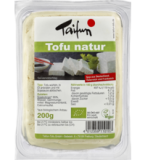 Tofu natur, vegan, 200 gr Stück, Taifun
