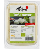 Tofu natur, vegan, 400 gr Stück, Taifun