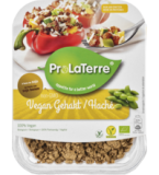 Vegan Soja Gehacktes, 180 g Packung, ProLaTerre