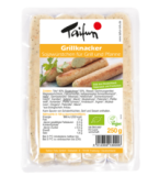 Grillknacker, 250 gr Packung, vegan, Taifun