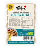 Tofu-Rostbräterle, 160 gr Packung, 6 Stück, Taifun