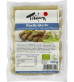 Tofu-Rostbräterle, vegan, 160 gr Packung (6 Stück), Taifun