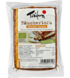 Räuchertofu Mandel-Sesam, vegan, 200 gr Stück, Taifun