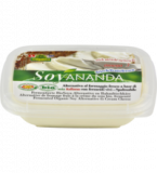 Soyananda Rahmfrischkäse , 140 gr Becher , 30,0% Fett, Soyana