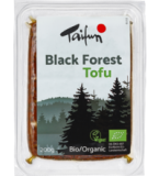 Black Forest Tofu, vegan, 200 gr Stück, Taifun