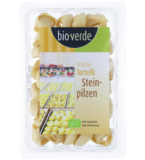 Frische Tortelli mit Steinpilzen, 250 gr Packung, bio-verde