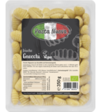 Frische Gnocchi, vegan, 350 gr Packung, Pasta Nuova