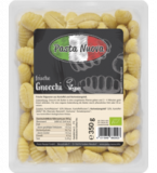 Frische Gnocchi, vegan, 350 gr Packung, Pasta Nuova
