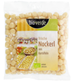 Frische Nockerl, 400 gr Packung, bio-verde