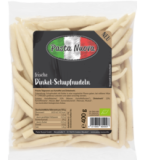 Frische Dinkel-Schupfnudeln, 400 gr Packung, Pasta Nuova