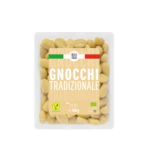 Gnocchi Tradizionale, vegan, 350 gr Schale, Bella Italia