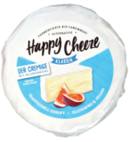 Käsealternative Der Cremige Klassik, vegan, 150 gr Stück, Happy Cheeze