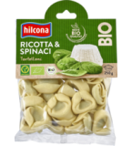 Tortelloni Ricotta e Spinaci, 250 gr Packung, Hilcona