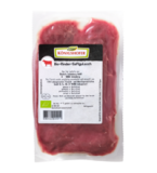 Rinder-Saftgulasch, ca. 400 gr Packung, Königshofer (27,90/kg)