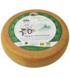 Radl-Rudi, deutscher Schnittkäse, laktosefrei, mind. 25% Fett i. Tr. (21,90/kg)