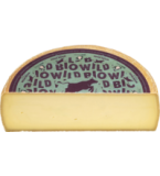 Wilde Hilde, schweizer Schnittkäse, laktosefrei, mind. 55% Fett i. Tr. (26,90/kg)