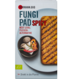 Fungi Pad Spicy, 150 gr Packung, Hermann