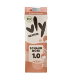 Pflanzendrink Barista (aus Erbsenprotein), 1 ltr Tetra Pack, vly