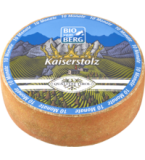 Kaiserstolz, österreichischer Hartkäse, laktosefrei, mind. 45% Fett i. Tr. (23,90/kg)