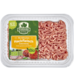 Hähnchen-Hackfleisch, gewürzt, 250 gr Schale, Freiländer Bio Geflügel