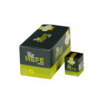 Frischhefe (Würfel), vegan, 42 gr Stück, Bioreal