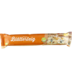 Blätterteig, vegan, 320 gr Packung, Donaustrudel