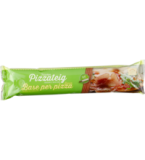 Pizzateig, vegan, 400 gr Packung, Donaustrudel