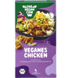 Veganes Chicken, 180 gr Packung, THE VEGAN COW