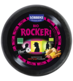 Bio-Rocker, deutscher Schnittkäse, laktosefrei, 50% Fett i. Tr. (27,90/kg)