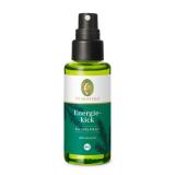 Energiekick Raumspray, vegan, 50 ml Sprühflasche, PRIMAVERA Life