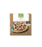 Pizza Tonno(Thunfisch), 300 gr Schachtel, Tiefkühlware, followfood