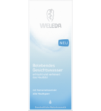 Belebendes Gesichtswasser, vegan, 100 ml Flasche, Weleda