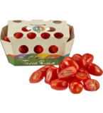 Cherrytomaten, "Roma", 250 gr Schale, (1,99/Schale)