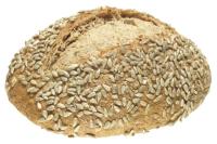 Vollkorn-Buttermilchbrot, 750 gr