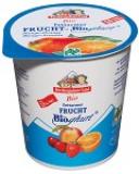 Fruchtbioghurt fettarm, 150 gr Becher gerührt, 1,5%, verschiedene