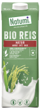 Reisdrink, vegan, 1 ltr Tetra Pack, Natumi