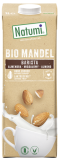 Mandeldrink „Barista”, vegan, 1 ltr Tetra Pack, Natumi