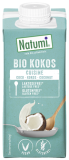 Kokos Cuisine, vegan, 200 ml Tetra Pack, Natumi