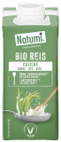 Reis Cuisine, vegan, 200 ml Tetra Pack, Natumi