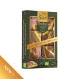 Dubai Pistachio Schokolade, 100 g Stück, Belvas