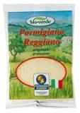 Parmesan gerieben, 40 gr Beutel, mind. 32% Fett i.Tr., bio verde