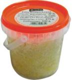 Sauerkraut natur, 480g Becher. (3,19/Becher)